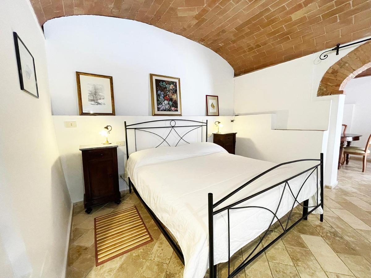 Fonte 6: Centro Vicino Piazza Del Campo Apartment *