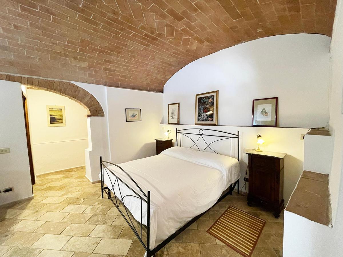 Apartment Fonte 6: Centro Vicino Piazza Del Campo
