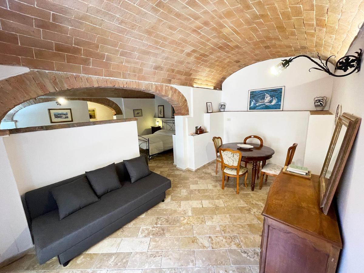 Apartment Fonte 6: Centro Vicino Piazza Del Campo *