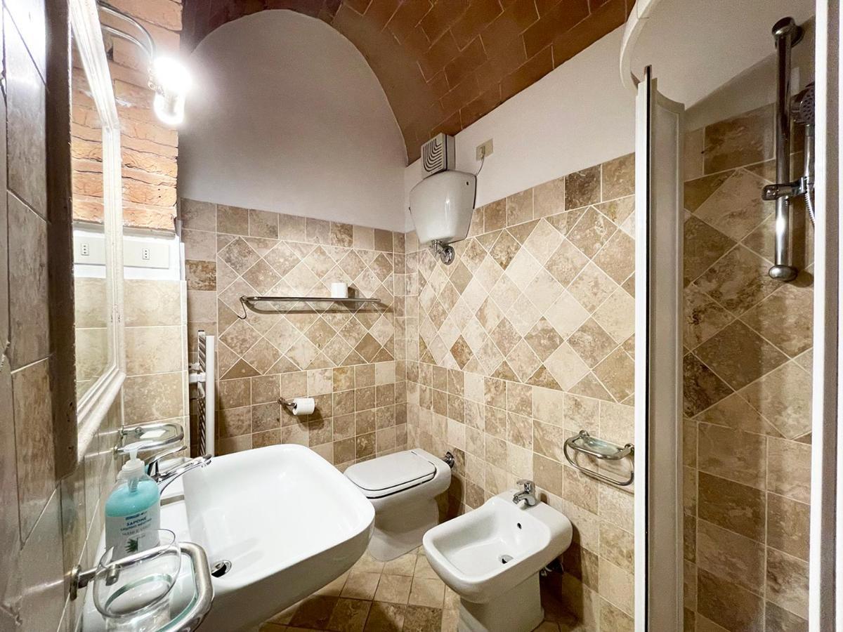Fonte 6: Centro Vicino Piazza Del Campo Apartment Siena