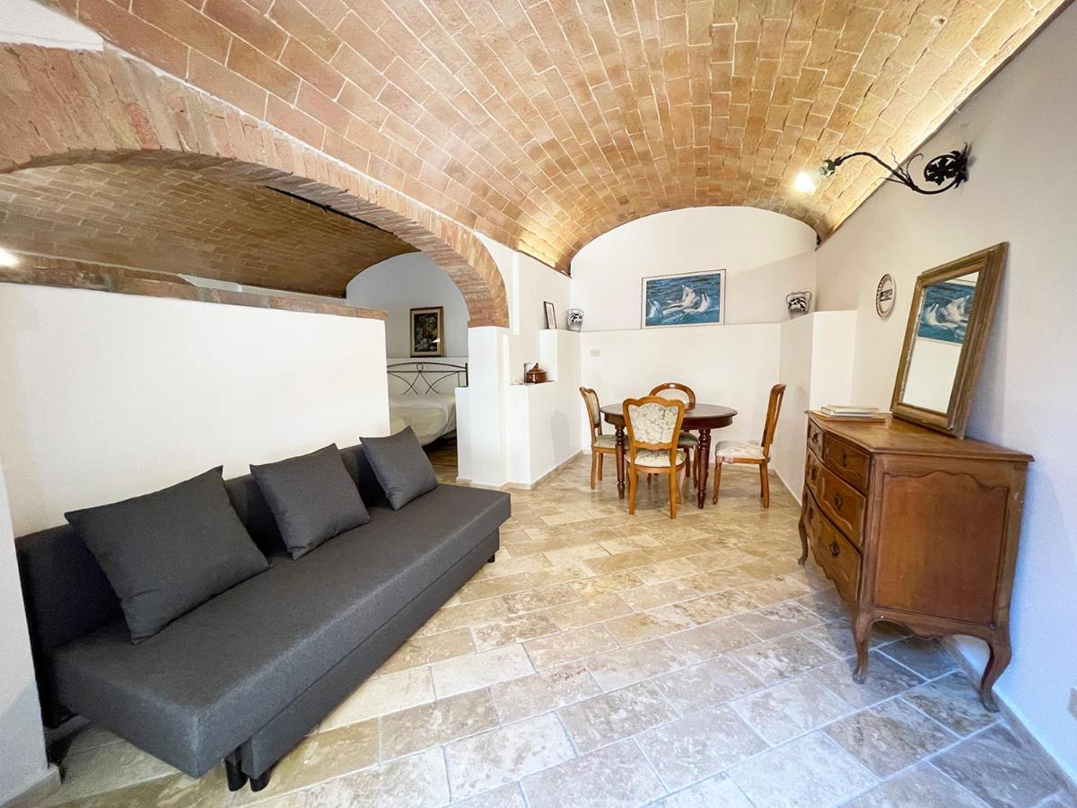 Fonte 6: Centro Vicino Piazza Del Campo Apartment